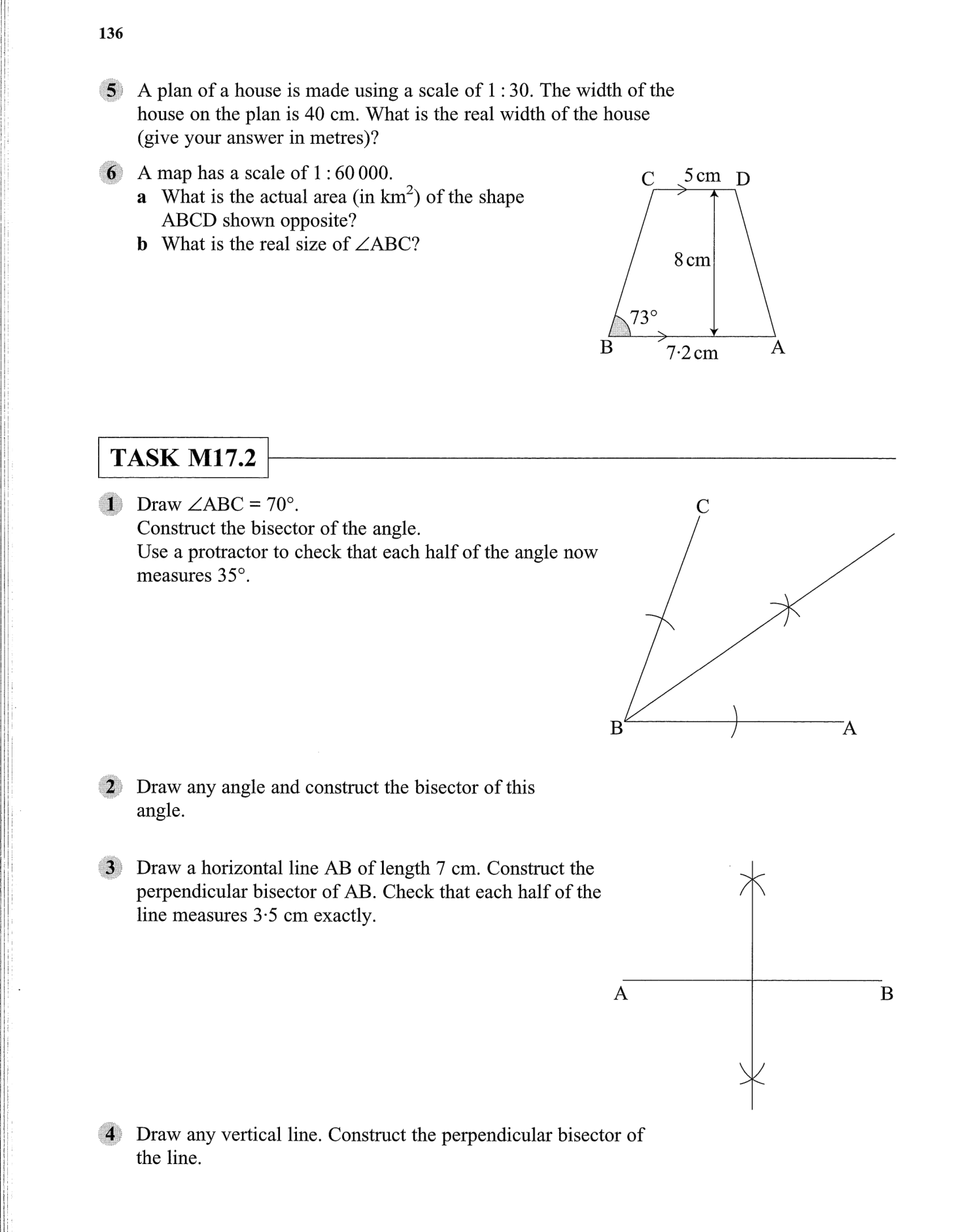 Essential Mathematics for GCSE - Higher - Homework Book